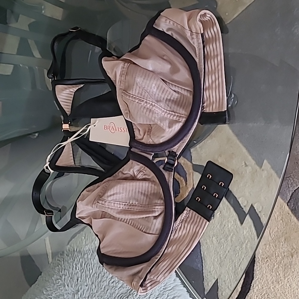 NWT Bravissimo Bra ❤️ - Picture 5 of 6